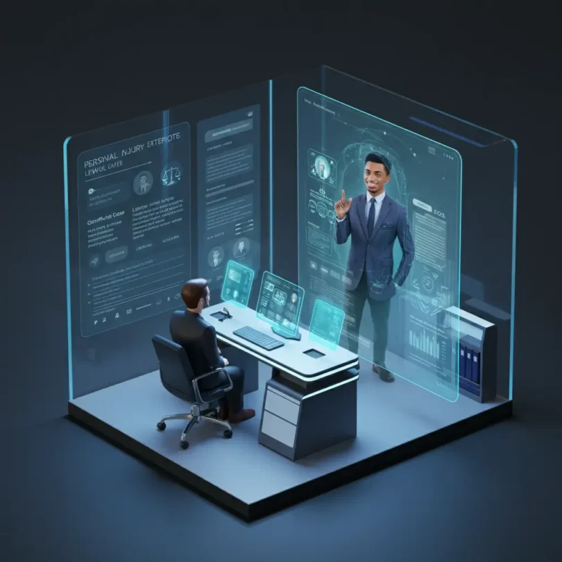 Hiring a Personal Injury Attorney