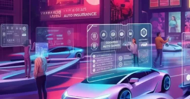 How to Compare Auto Insurance