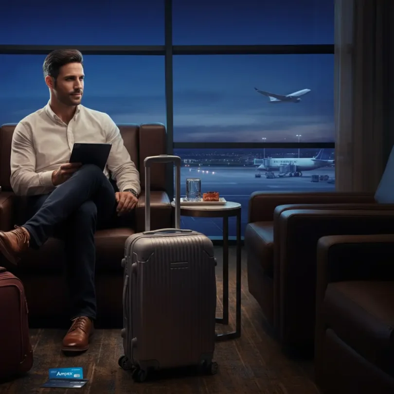 How to Maximize Amex Travel Rewards for Luxury Trips