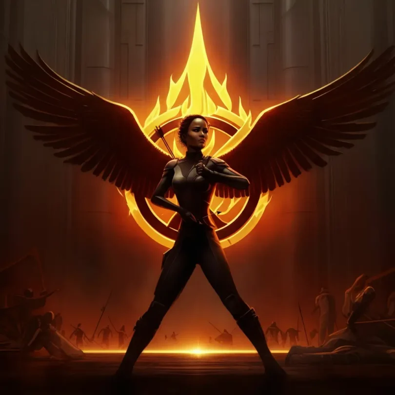 The Hunger Games Universe Explained From Panem to Prequels 2025 Guide