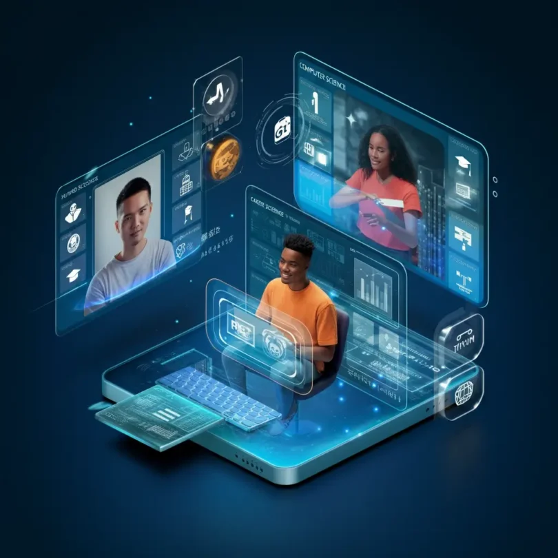 Top 7 Accredited Online Degrees